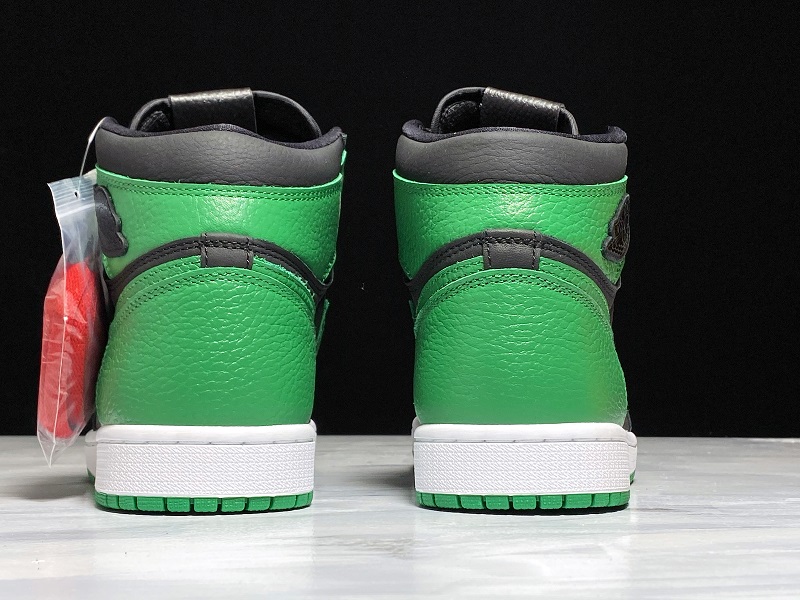 (XP get)Air Jordan 1 High OG AJ1 Pine Green 2.0
